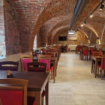 Resort Nova Vcelnice Hotel 3*