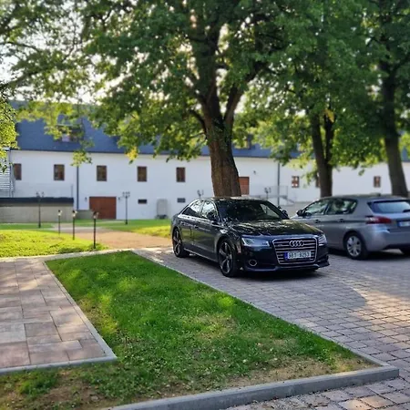 Otel Resort Nova Vcelnice 3*