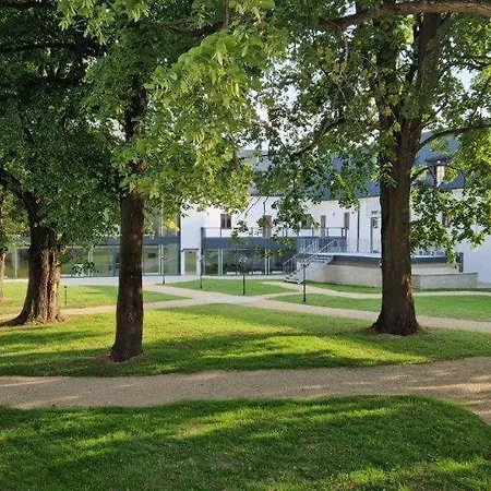 Resort Nova Vcelnice Hotel 3*