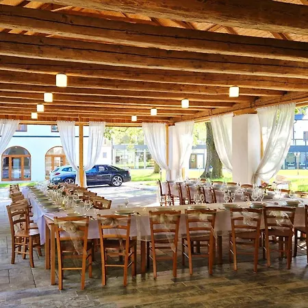 Resort Nova Vcelnice Hotel 3*