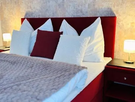 Resort Nova Vcelnice Hotel Nova Vcelnice