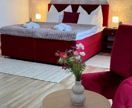 Hotel Resort Nova Vcelnice Nova Vcelnice