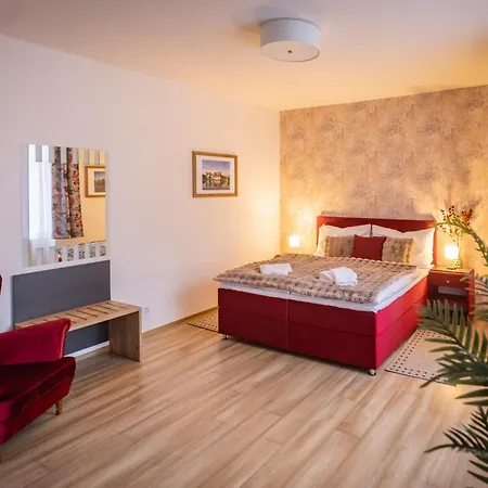 Resort Nova Vcelnice Hotel