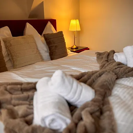 Hotel Resort Nova Vcelnice