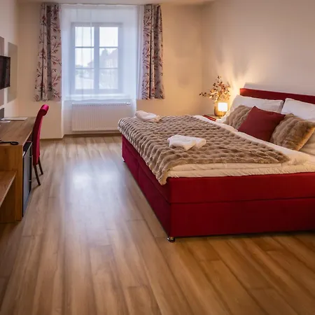 Resort Nova Vcelnice Otel 3*
