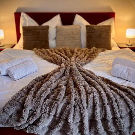 Hotel Resort Nova Vcelnice