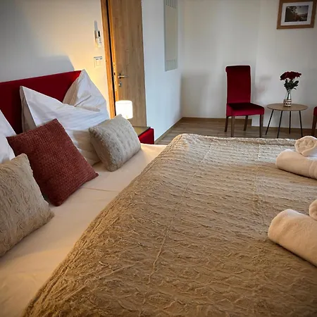 Hotel Resort Nova Vcelnice 3*