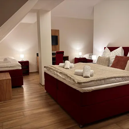 Resort Nova Vcelnice Hotel 3*