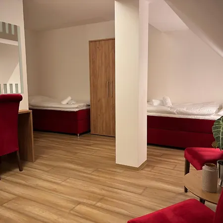 Resort Nova Vcelnice Hotel 3*