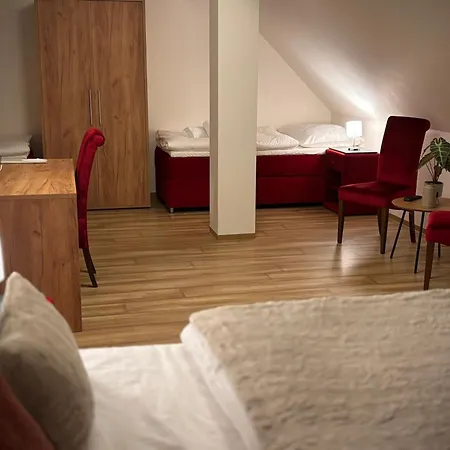 Resort Nova Vcelnice Hotel 3*