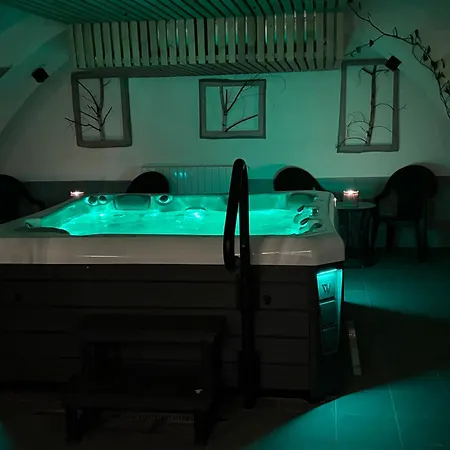 Otel Resort Nova Vcelnice Nova Vcelnice