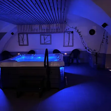 Resort Nova Vcelnice Otel