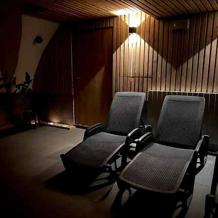 Resort Nova Vcelnice Hotel 3*