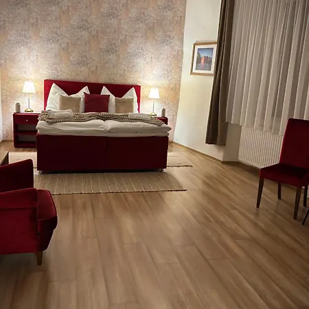 Otel Resort Nova Vcelnice Nova Vcelnice