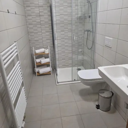 Resort Nova Vcelnice Hotel 3*